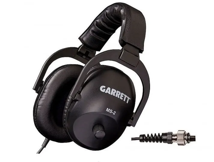 Garrett Garrett MS-2 Kulaklık (AT Serisi İçin)