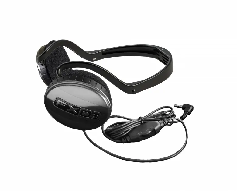 XP XP FX03 Kablolu Kulaklık