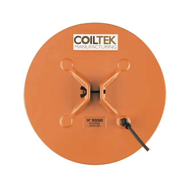 Coiltek Coiltek 14¨ Anti-Interference Arama Başlığı