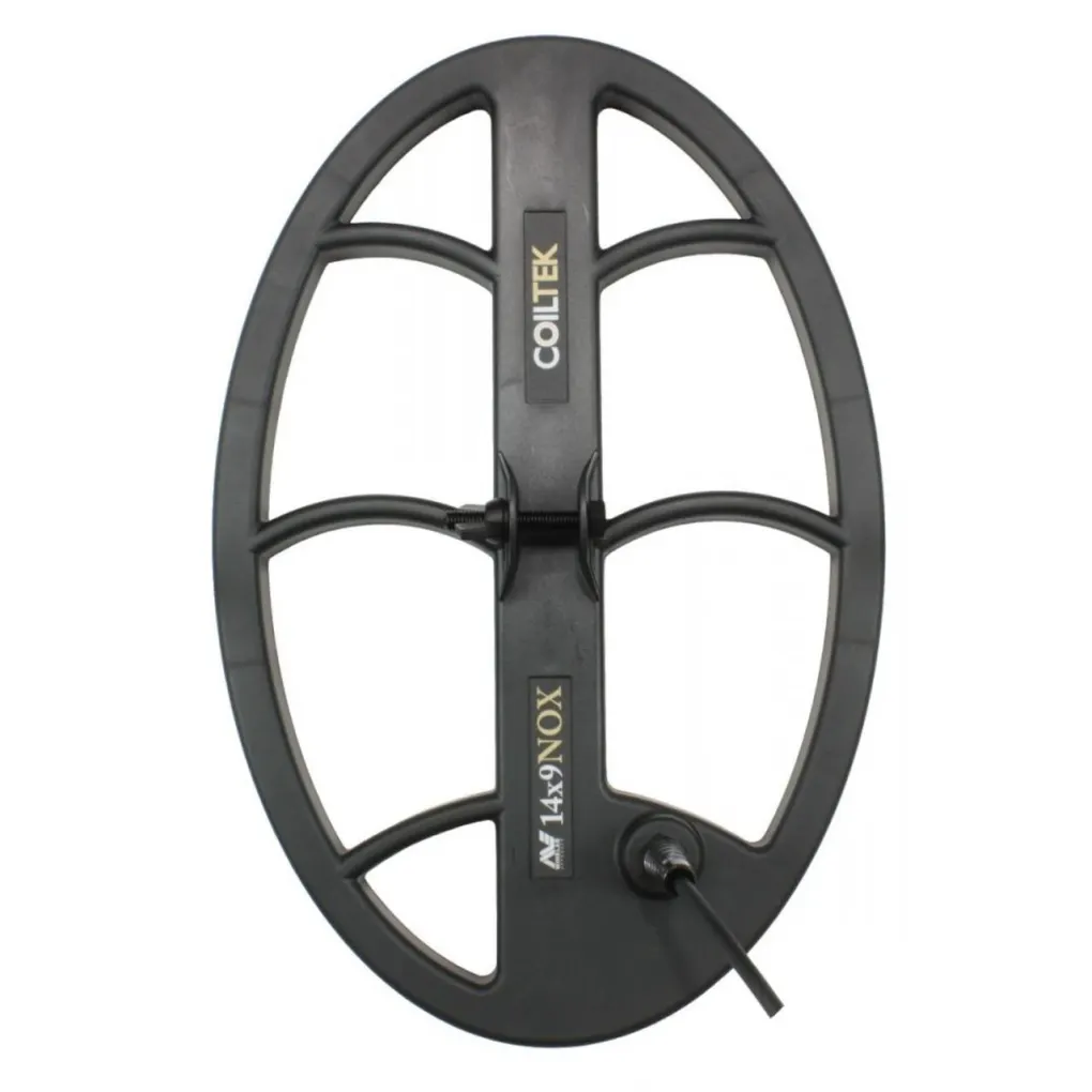 Coiltek COILTEK 14x9 NOX