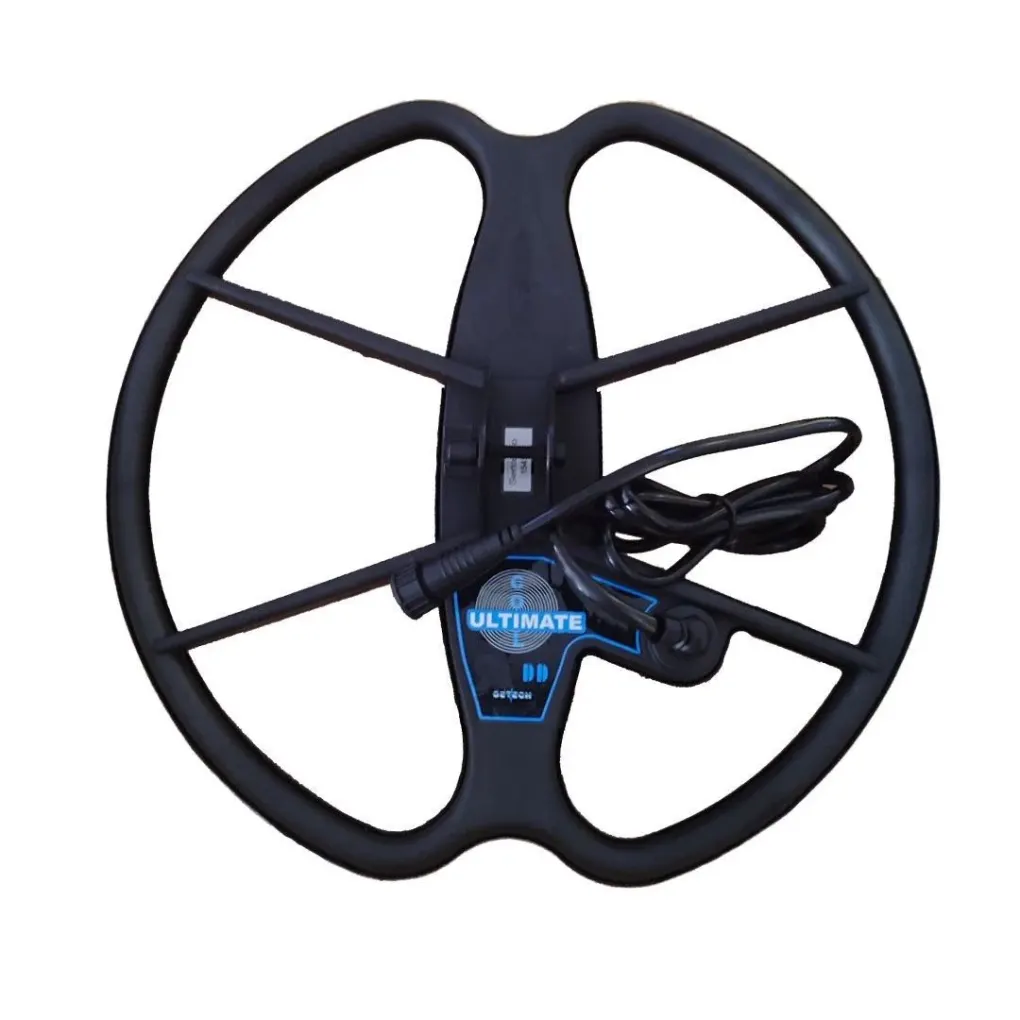Detech Detech 13" Ultimate DD Patentli Arama Başlığı (XP Gmaxx ve XP ADX Uyumlu)