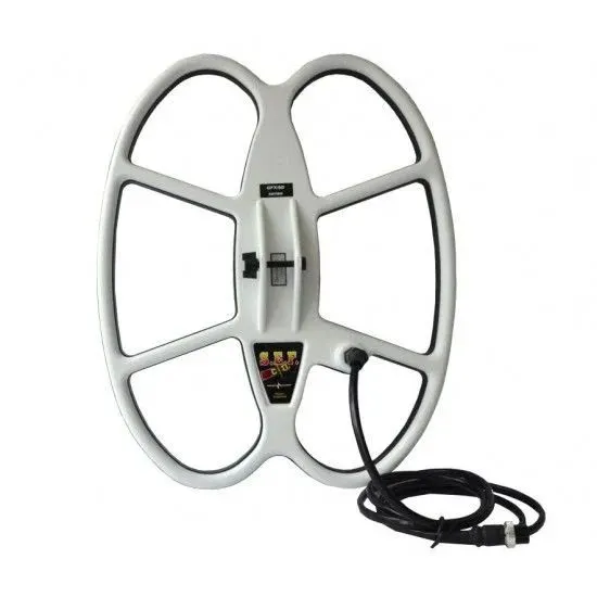 Detech Detech 18x15" SEF Geniş Kapsamlı Arama Başlığı (Nokta Simplex+ Uyumlu)