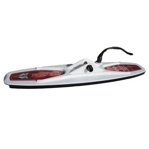 Detech Detech Arrow 18x4" İnce Eliptik DD Arama Başlığı (Nokta Simplex+ Uyumlu)
