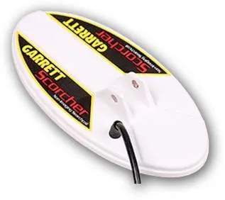 Garrett GARRETT 5x10'' DD INFINIUM LS BAŞLIK