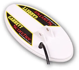 Garrett Garrett 5x10'' Scorcher DD Başlık (GTI)
