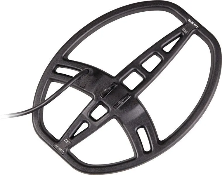 Garrett GARRETT APEX - 5” x 8” RIPPER MULTI-FLEX DD BAŞLIK