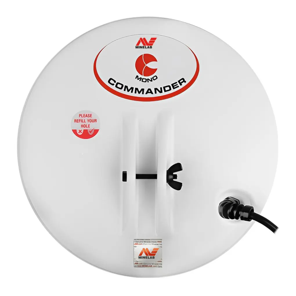 Minelab Minelab 11 inç Coil, Commander Mono