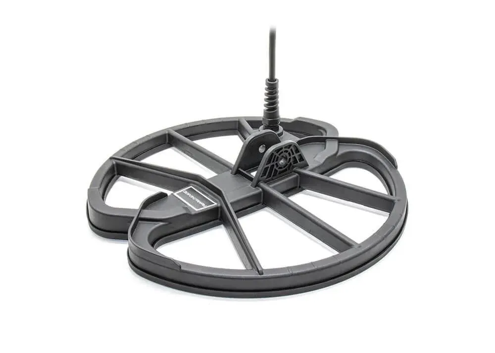 Nokta Simplex+ 28 Cm Su Geçirmez DD Arama Başlığı (SP28)