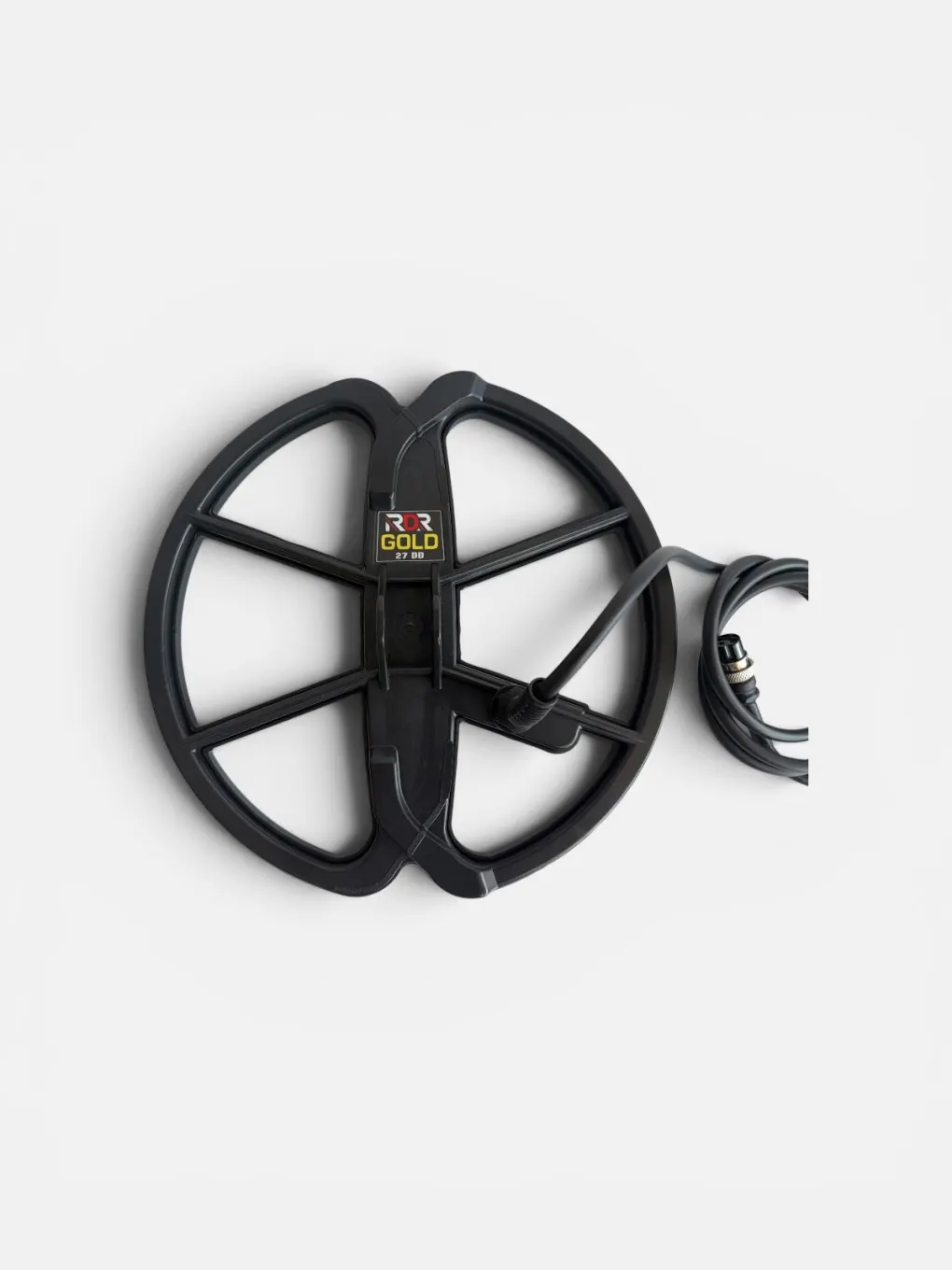 RDR RDR Deep PRO GOLD Dedektör 27cm Arama Başlığı