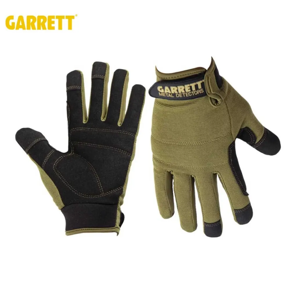 Garrett Garrett Eldiven