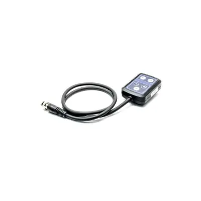 Nokta Deephunter 3D T100 Arama Başlığı Kontrol Ünitesi