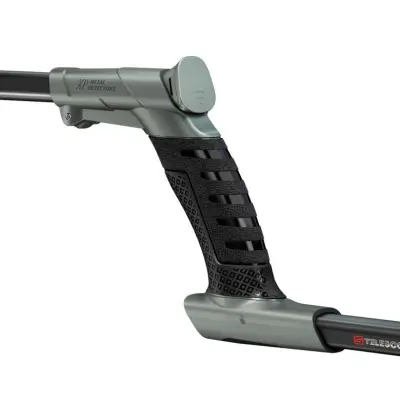 XP XP S-Telescopic Şaft Sistemi (DEUS 2 İÇİN)
