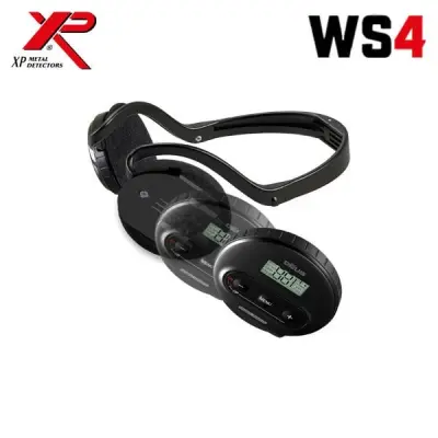 XP XP WS4 Kablosuz Kulaklık