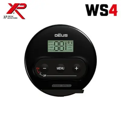 XP XP WS4 Kablosuz Kulaklık