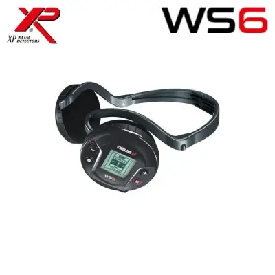XP XP WS6 Kablosuz Kulaklık