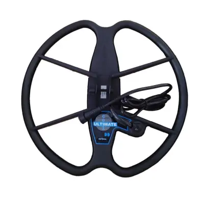 Detech Detech 13" Ultimate DD Patentli Arama Başlığı (XP Gmaxx ve XP ADX Uyumlu)