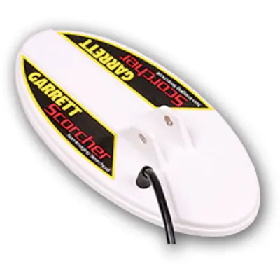 Garrett Garrett 5x10'' Scorcher DD Başlık (GTI)