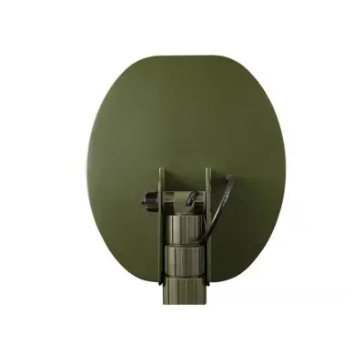 Garrett Garrett ATX 11x13" Mono Derin Arama Başlığı ve Şaft