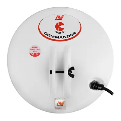 Minelab Minelab 11 inç Coil, Commander Mono