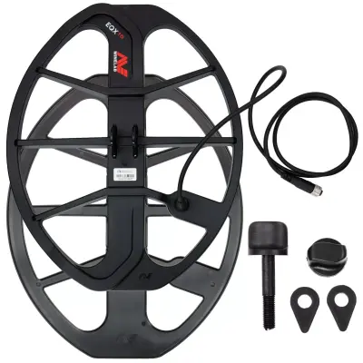Minelab Minelab EQUINOX ve X Terra Serisine Uyumlu 15 inç Başlık