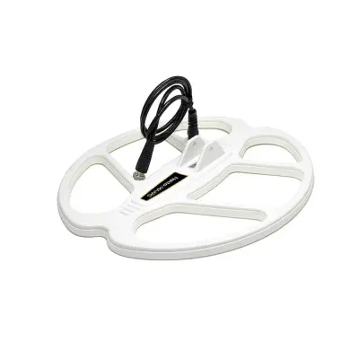 Nokta Gold Kruzer 40×33.5 Cm Su Geçirmez DD Arama Başlığı (GK40)