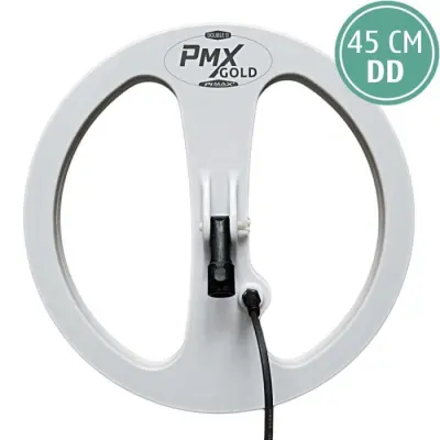 PMX Gold PMX GOLD 18 inç DD Dedektör Başlığı (45cm Double D)