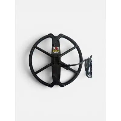 RDR RDR Deep PRO GOLD Dedektör 32cm Arama Başlığı