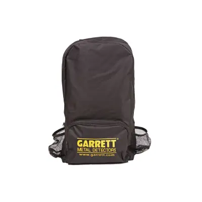 Garrett Garrett Çok Amaçlı Dedektör Taşıma Sırt Çantası