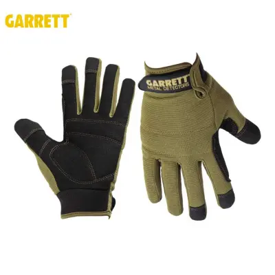 Garrett Garrett Eldiven