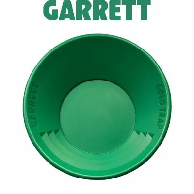 Garrett Garrett Gold Pan Kit Trap