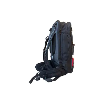 Nokta Nokta DetectoBag Sırt Çantası