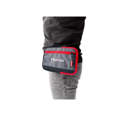 Nokta Nokta DetectoBag Sırt Çantası