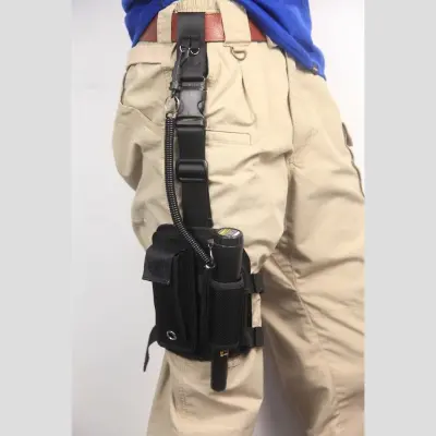 Quest Quest Pointer Taşıma Kılıfı - Drop-leg Pouch