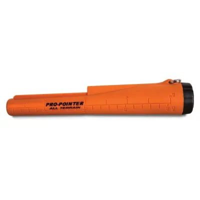 Garrett Garrett Pro-Pointer AT Z-Lynk Kablosuz Senkronizasyonlu Pinpointer
