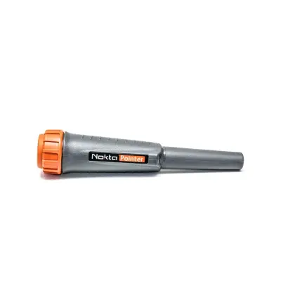 Nokta Nokta Pointer 360° Algılamalı Hedef Bulucu