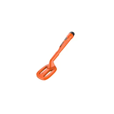 Quest Quest Scuba Tector Kompakt 60 m Su Geçirmez Dalış Dedektörü (Turuncu)