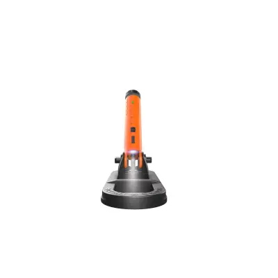 Quest Quest Scuba Tector Pro Şaftlı Dalış ve Sahil Dedektörü (60 m Su Geçirmez, PI)