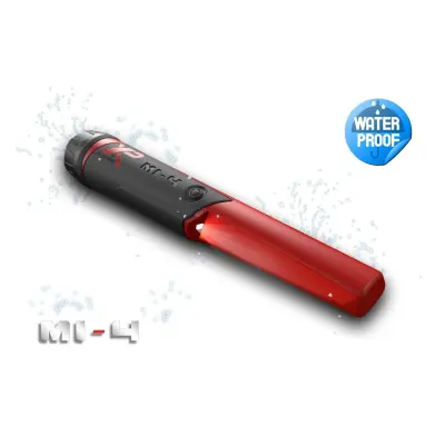XP XP MI-4 Su Geçirmez Bağımsız Pinpointer