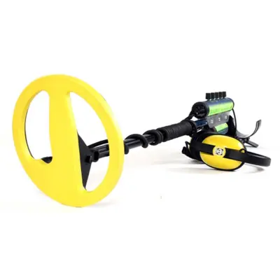 Minelab Excalibur 2 Çok Frekanslı Su Altı Dedektörü