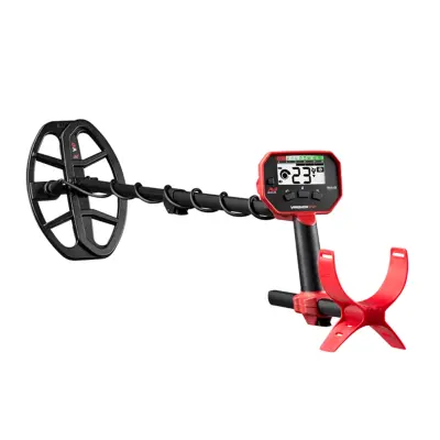 Minelab Vanquish 340 Çok Frekanslı Başlangıç Dedektörü