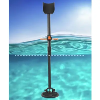 Quest Quest Air Telefon Uyumlu Kompakt Dedektör (9x5" DD Başlıklı)