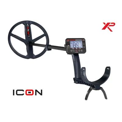 XP XP ICON Kablosuz FMF Dedektör — 28 cm Başlıklı