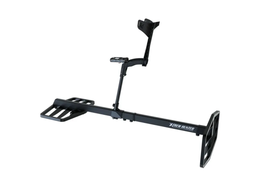 XP XP Xtrem Hunter XTR-115 FMF Derin Arama Dedektörü Seti