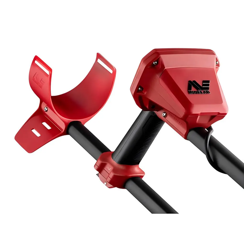 Minelab Vanquish 540 Pro Çift Başlıklı Dedektör Seti