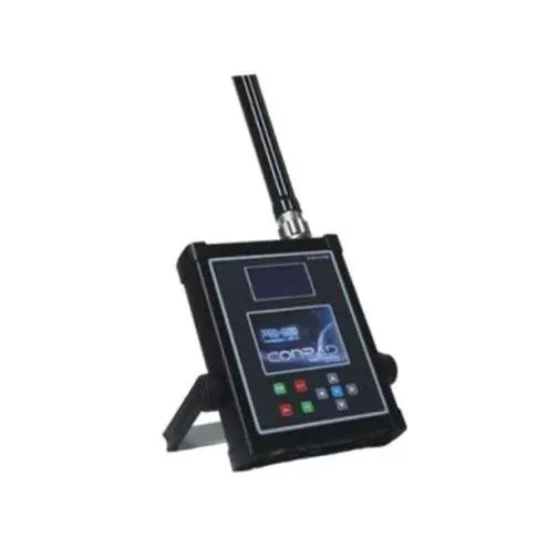 Conrad Conrad Pro-900 Active Üst Seviye EM Yer Altı Görüntüleme ve Manyetometre Cihazı (Canlı Grafik)