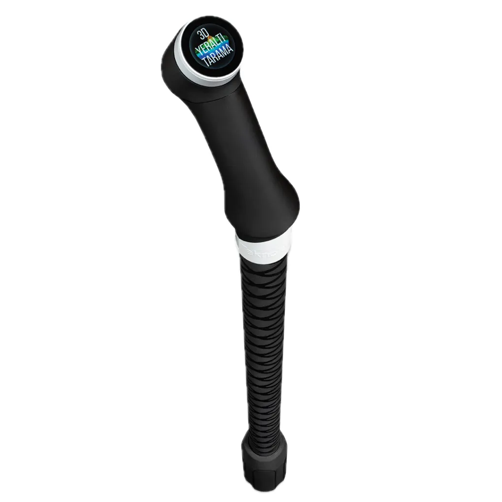 Teknoloji Ekibi Teknoloji Ekibi TreasureMeter TM2 Çok Modlu Yer Altı Görüntüleme ve Tarama Cihazı (Görüntüleme + Gradiometre + İyonik + Pointer, Telefonlu/Telefonsuz Kullanım)